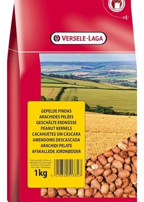 Prestige gepelde pinda’s