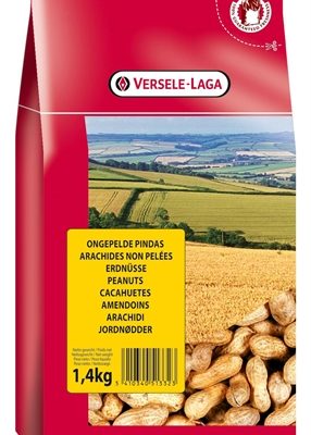 Prestige ongepelde pinda’s