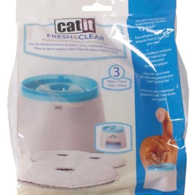 Hagen catit filter
