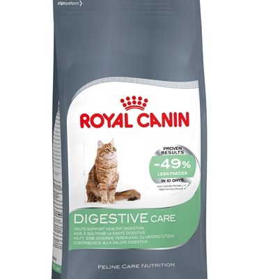 Royal canin digestive care