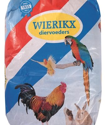 Excellent papegaaienvoer extra