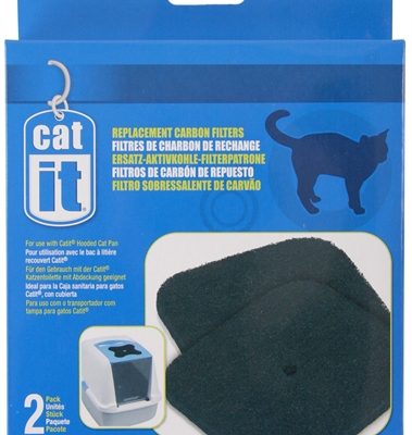 Catit filter katten toilet