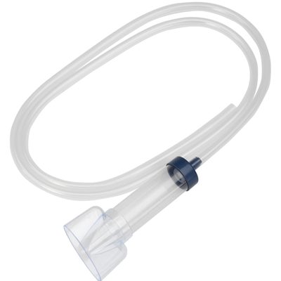 Ebi aquariumstofzuiger gravelclean