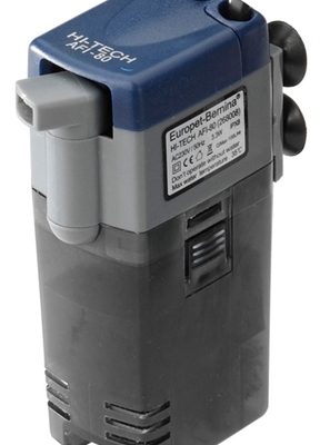 Ebi binnenfilter aquafilter