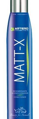 Artero matt-x ontklit spray