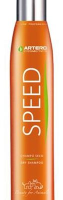 Artero speed droogshampoo spray
