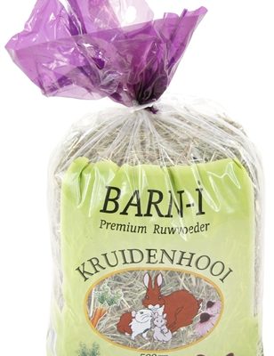 Barn-i kruidenhooi wortel/echinacea