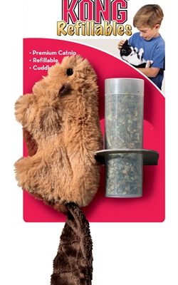 Kong kat catnip bever