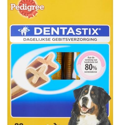Pedigree dentastix multipack maxi