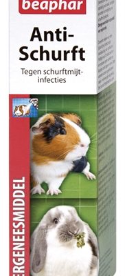 Beaphar anti-schurft