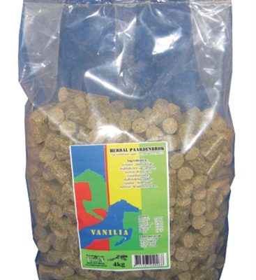 Vanilia herbal