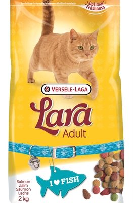 Lara adult zalm