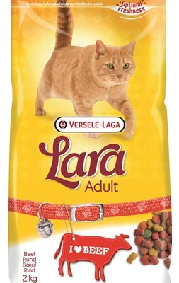 Lara adult rund