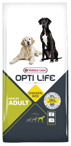 Opti life adult maxi