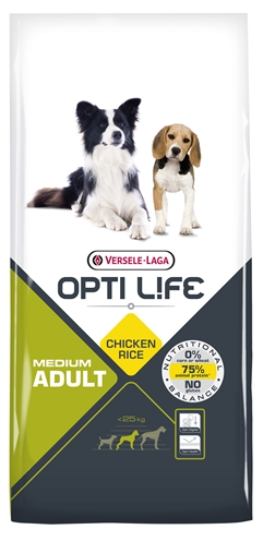 Opti life adult medium