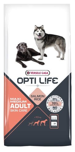 Opti life adult skin care medium/maxi