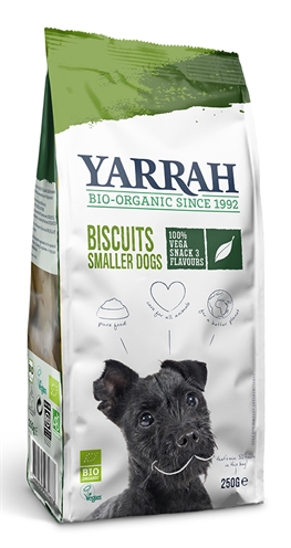 Yarrah dog vegetarische multi-koekjes
