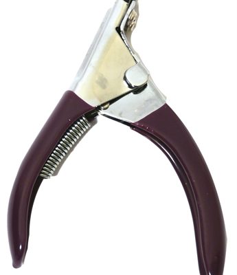 Nageltang guillotine