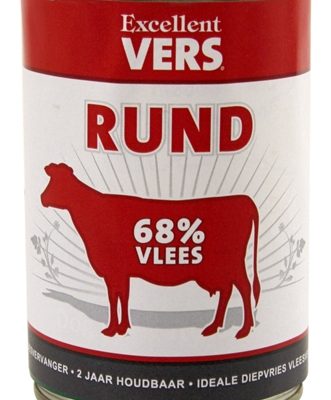Excellent vers rund