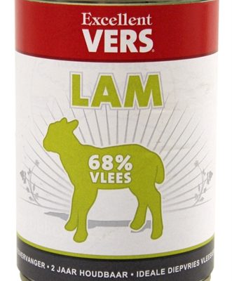Excellent vers lam