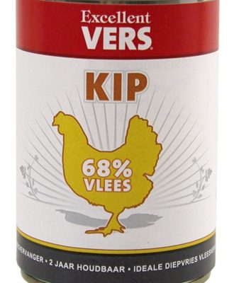 Excellent vers kip