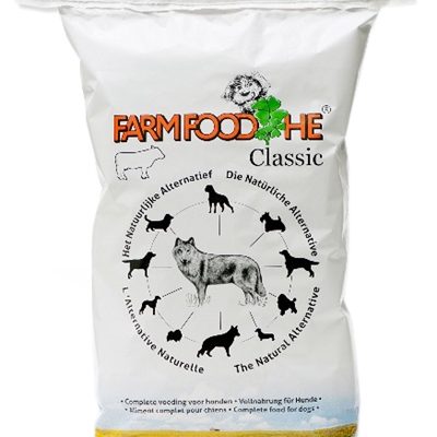 Farm food high energy classic