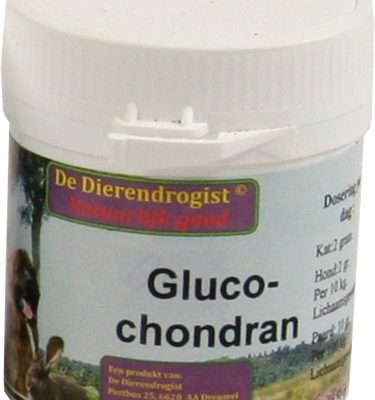 Dierendrogist glucochondran