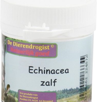 Dierendrogist echinacea zalf