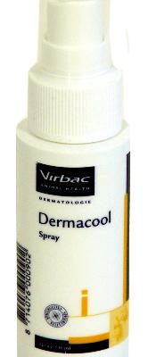 Virbac dermacool hot spot