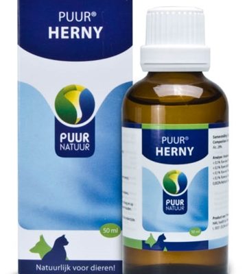 Puur herny