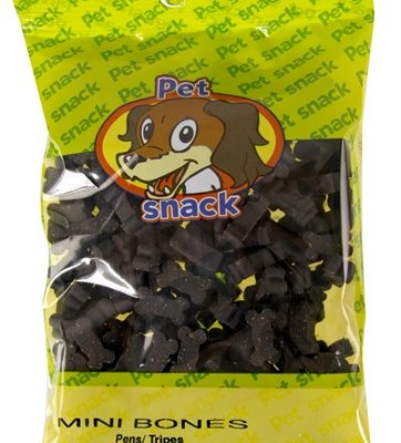 Petsnack pensbotjes