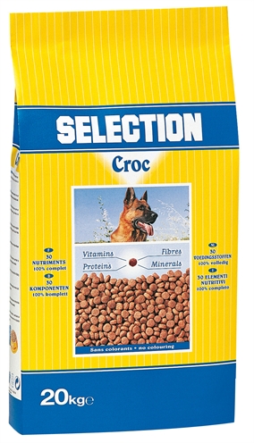 Royal canin selection croc