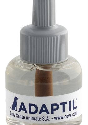 Adaptil navulling