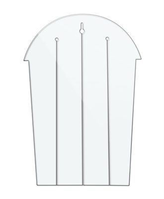 Imac deur voor hondenhok zeus 70