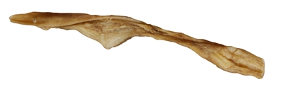 Lamskop huid