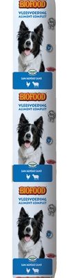 Biofood vleesvoeding lam