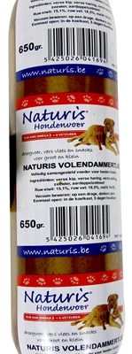 Naturis houdbaar volendammer