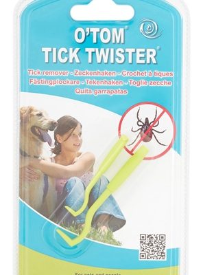 O’tom tekenpen twister