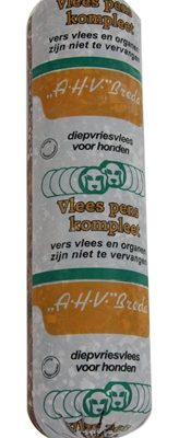 Ahv vlees pens compleet