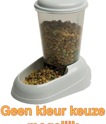 Ferplast zenith voedersilo