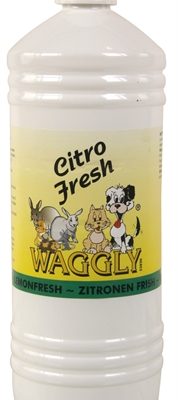 Waggly citro fresh