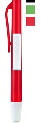 Trixie plastic tekenpen assorti