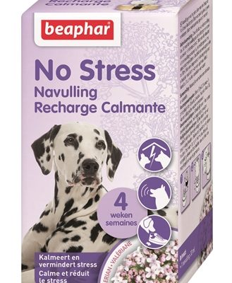 Beaphar no stress navulling hond