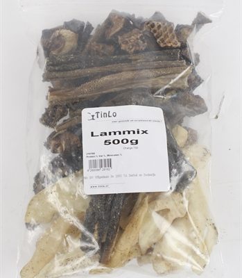 Lamsmix