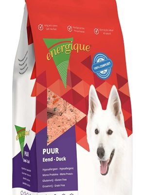 Energique puur eend
