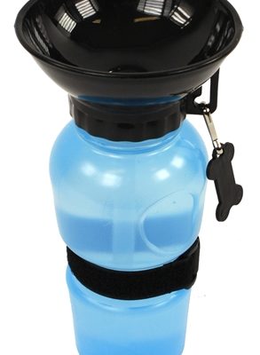 Aquadog drinkfles