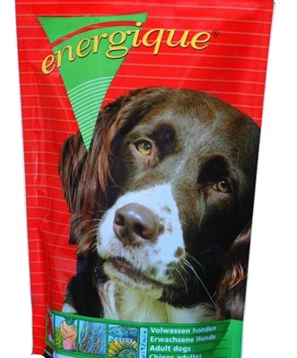 Energique nr 1 volwassen hond