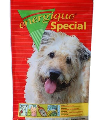 Energique nr 4 speciaal
