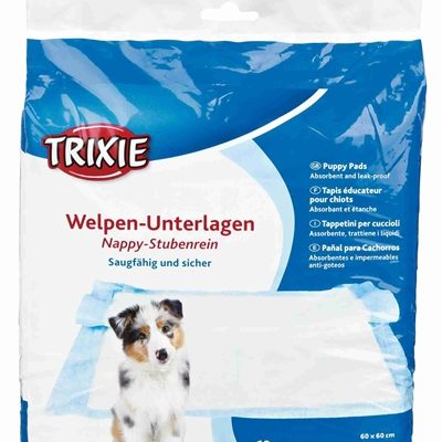 Trixie puppypads nappy