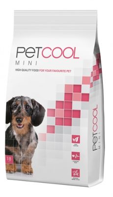 Petcool mini